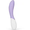 Image de LELO MONA Twist - G-spot Vibrator - App-gestuurd - Waterproof - Lavender