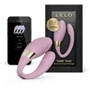 Image de LELO TIANI Twist   Koppelvibrator   App-Gestuurd   10 Instellingen   Soft Pink