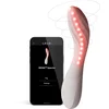 Image de LELO MONA Spectra - G-spot vibrator - Met Roodlichttechnologie - App-gestuurd - USB Oplaadbaar