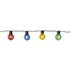 Image de Star Trading LED-decoratieve kerstverlichting Partaj kleurrijk