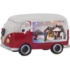 Image de Star Trading 992-22 decoratieve verlichting Lichtdecoratie ketting 4 gloeilamp(en) LED 0,18 W