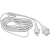 Image de Hanglamp Outdoor IP44 E27 met 5M kabel en Stekker