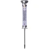 Image de Best Season Thermometer op zonne-energie met warm wit LED-lampje