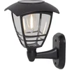 Image de Star Trading Felix wandlamp op zonne-energie