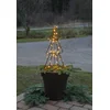 Image de Buiten Kerstboom decoratief "Foldy" -50cm