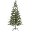 Image de Best Season-kerstboom 'Lunda', ca. 210x116 cm, PE, uitd.