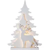 Image de Star Trading Grandy Lichtdecoratie figuur 36 gloeilamp(en) LED 1,5 W