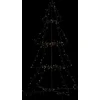 Image de Deco kerstboom "Foldy" - 125cm