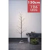 Image de Moderne Kerstboom "Tobby" - 150cm