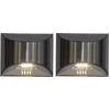 Image de Star Trading Wally wandlamp op zonne-energie set van 2
