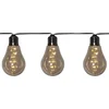 Image de Star Trading Glow lichtslinger - 10 lampen - indoor - grijs ("smoked")