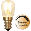 Image de Mini Lampje - E14 - 1.4W - Super Warm Wit <2200K - Dimbaar - Filament - Helder