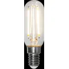 Image de Staaflamp - E14 - 1.8W - Extra Warm Wit - 2700K - Filament - Helder