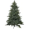 Image de Star Trading Kunstkerstboom Greyland, groen-grijs, voor buiten, 210cm
