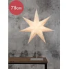 Image de Grote staande kerstster "Sensy"