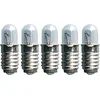 Image de Star Trading E5 reservelamp