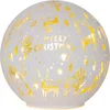 Image de Star Trading 460-32 Lichtdecoratie figuur 10 gloeilamp(en) LED 0,4 W