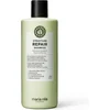 Image de Maria Nila - Structure Repair Shampoo - 350 ml