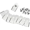 Image de Husqvarna - robotmaaier mesjes - Carbon Steel - 9 stuks