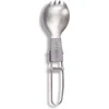 Image de OPTIMUS Titanium Folding Spork - Campingbestek - Titanium