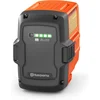 Image de Husqvarna BLi30 36V lithium-ionaccu, 270 Wh. Krachtige accu voor apparaten uit de 300-serie.