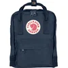 Image de Fjällräven Kånken Mini Unisex Rugzak - Navy