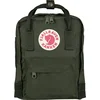 Image de Fjällräven Kånken Mini Unisex Rugzak - Forest Green