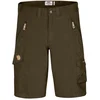 Image de FJALLRAVEN Abisko Shorts 82833 633 dark olive 54