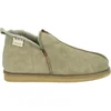 Image de Shepherd Annie Dames Pantoffels - Taupe - Maat 37