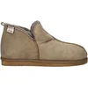 Image de Shepherd Annie Dames Pantoffels - Taupe - Maat 40