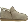 Image de Shepherd Annie Dames Pantoffels - Taupe - Maat 41