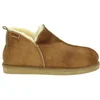 Image de Shepherd Annie Dames Pantoffels - Antique Cognac - Maat 38