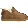 Image de Shepherd Annie Dames Pantoffels - Antique Cognac - Maat 39