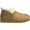 Image de Shepherd Annie Dames Pantoffels - Bruin Multi - Maat 41