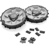 Image de Husqvarna Automower® Terrain Kit met Borstels - Voor Automower® 305, 310/315 Mark II, 405/415X Robotmaaier