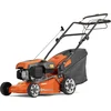 Image de Husqvarna LC 140SP Benzine Grasmaaier - 40cm Snijbreedte, Wielen Aangedreven, Easy-Start, Stalen Dek, Centrale Hoogteverstelling