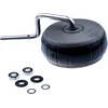 Image de Husqvarna - 581621402 - voorwiel set compleet G3, G4, G5