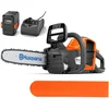 Image de Husqvarna 225i - Accu Kettingzaag - 36V - 30 cm Zwaard