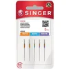 Image de Singer Stretch 2045 MIX 80/90/100 Naalden