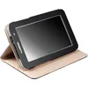 Image de Krusell Case Luna Samsung Galaxy Tab 2 P3100 7.0 Black
