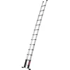 Image de Telesteps Prime-Line Telescoopladder Met Stabiliteitsbalk - 4.10 meter