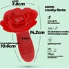 Image de CRUSHIOUS ROMEO THRUSTING ANAL PLUG WITH REMOTE CONTROL | BUTTPLUG | VIBRATOR | SEX TOYS | ANAL VIBRATOR | SEX TOYS FOR WOMAN | SEX TOYS FOR MAN