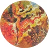 Image de The Wild Puzzle houten puzzel - bosvriend - 90 stukjes.