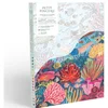 Image de La Petite Epicerie Painting by Number Kit "CORAL REEF" 329g H33xW25.5xL3.5cm genummerde schilderijenset | Creatieve | Hobbyset | kinderen en volwassenen