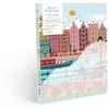 Image de La Petite Epicerie Painting by Number Kit "AMSTERDAM" 329g H33xW25.5xL3.5cm genummerde schilderijenset | Creatieve | Hobbyset | kinderen en volwassenen