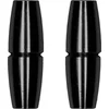 Image de Shots - Ouch! Magnetische Tepelklemmen Sensuele Cilinder black