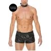 Image de Shots - Ouch! Deluxe Bondage Halsband black One Size