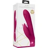 Image de VIVE by Shots - Aimi - Pulse Wave Vibrating G-Spot Rabbit - Pink