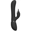Image de VIVE by Shots - Chou - G-Spot Rabbit Clitoral Stimulator - Black