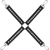 Image de Diamantgestikte Hogtie